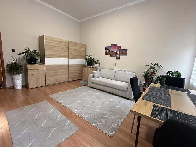 Eladó lakás Budapest IX. kerület 36 nm