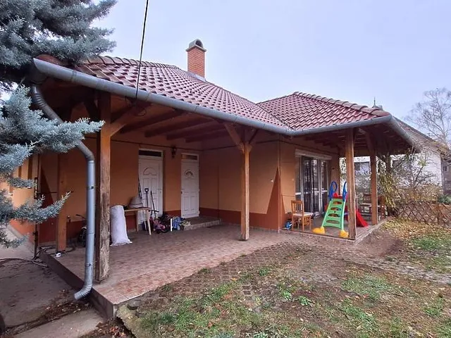 Eladó ház Göd 95 nm