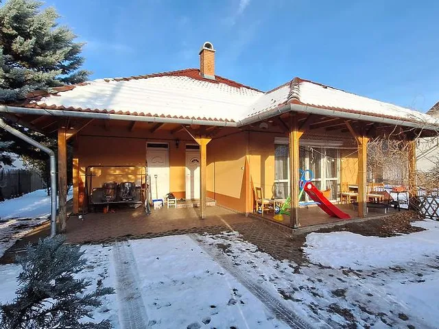 Eladó ház Göd 95 nm