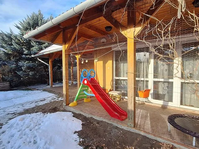 Eladó ház Göd 95 nm