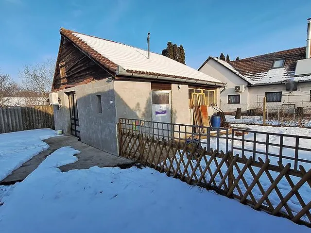 Eladó ház Göd 95 nm