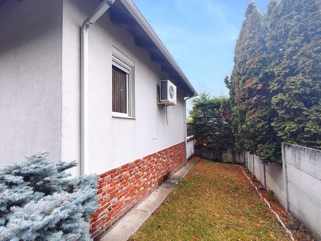 Eladó ház Budapest XVII. kerület, Rákoskert 141 nm