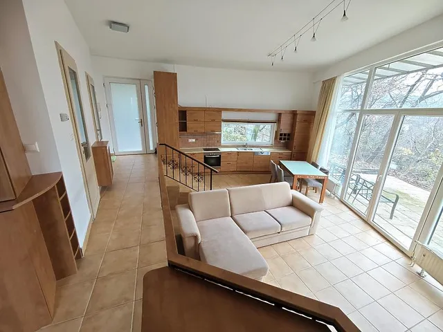 Kiadó lakás Budapest II. kerület, Zöldmál 80 nm