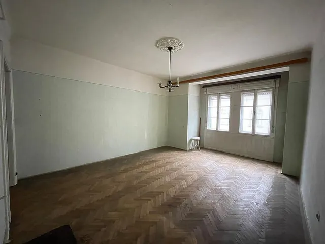 Eladó lakás Budapest VII. kerület 41 nm