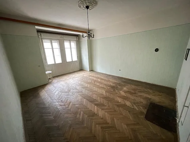 Eladó lakás Budapest VII. kerület, Dembinszky utca 41 nm