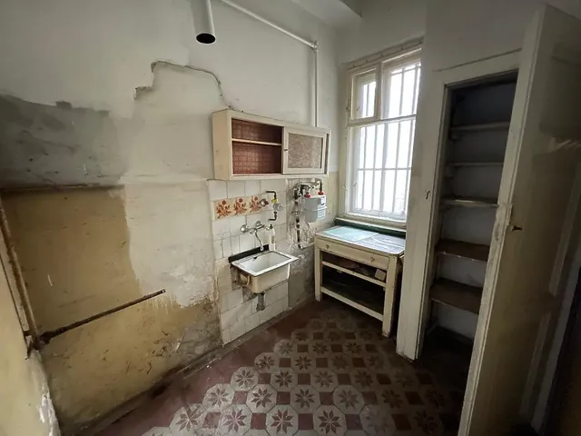 Eladó lakás Budapest VII. kerület, Dembinszky utca 41 nm