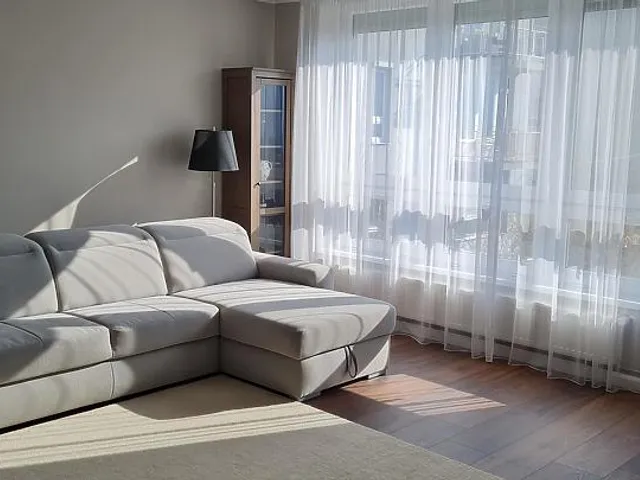 Eladó lakás Budapest XII. kerület, Orbánhegy, Sólyom utca 64 nm