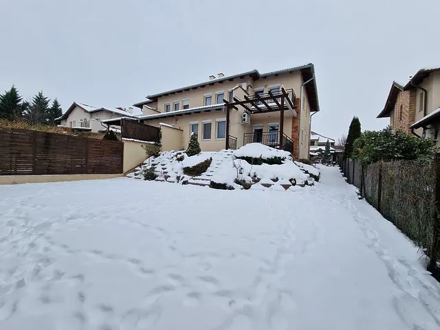 Eladó ház Dunakeszi 132 nm