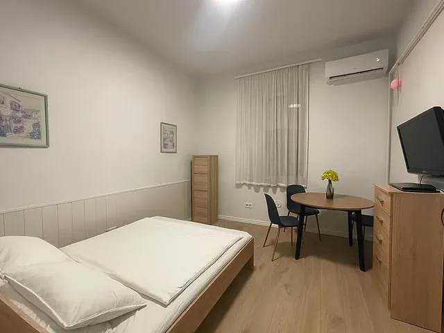 Kiadó lakás Budapest VII. kerület 31 nm