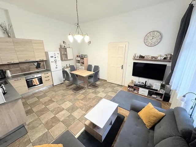 Eladó lakás Budapest XIII. kerület, Újlipótváros 77 nm