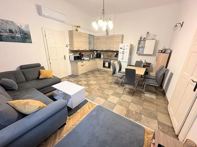 Eladó lakás Budapest XIII. kerület, Újlipótváros, Csanády utca 77 nm