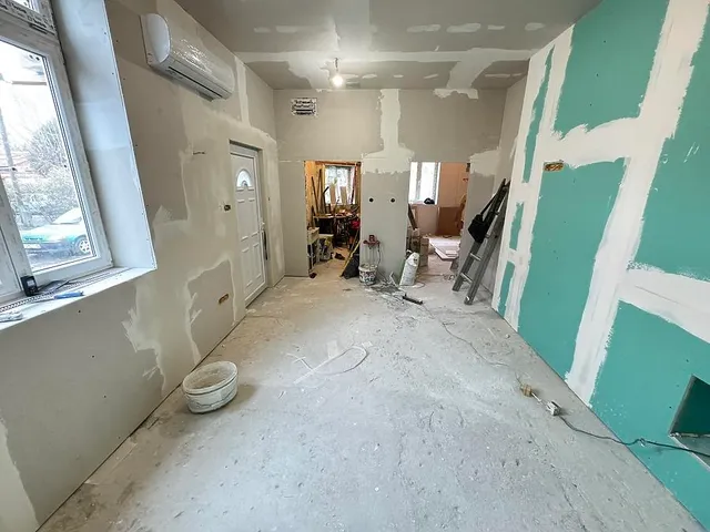 Eladó ház Budapest IV. kerület, Újpest, Tomori utca 38 nm