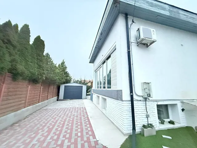 Eladó lakás Budapest XVI. kerület, Rákosszentmihály 45 nm