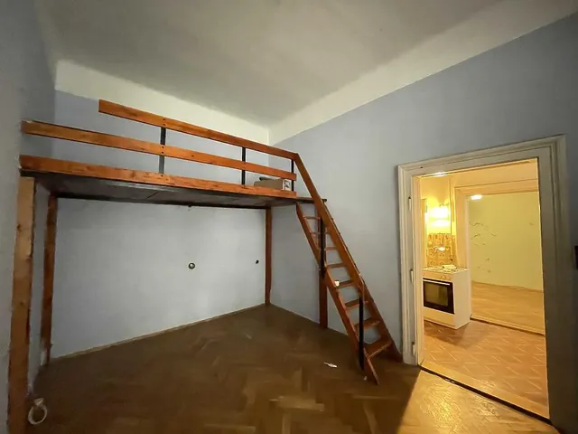 Eladó lakás Budapest VII. kerület, Rózsa utca 41 nm