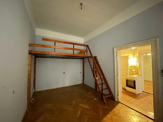 Eladó lakás Budapest VII. kerület, Rózsa utca 41 nm