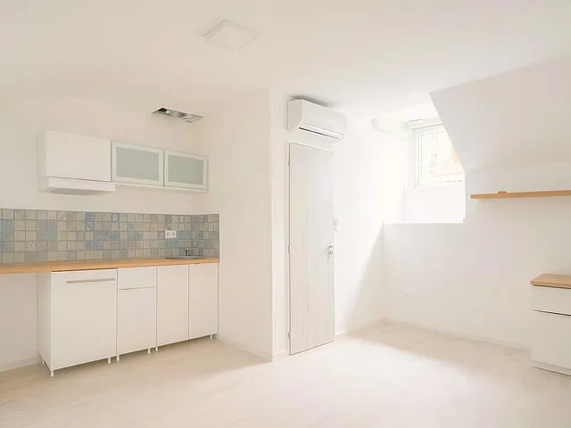 Kiadó lakás Budapest XIII. kerület, Angyalföld 25 nm