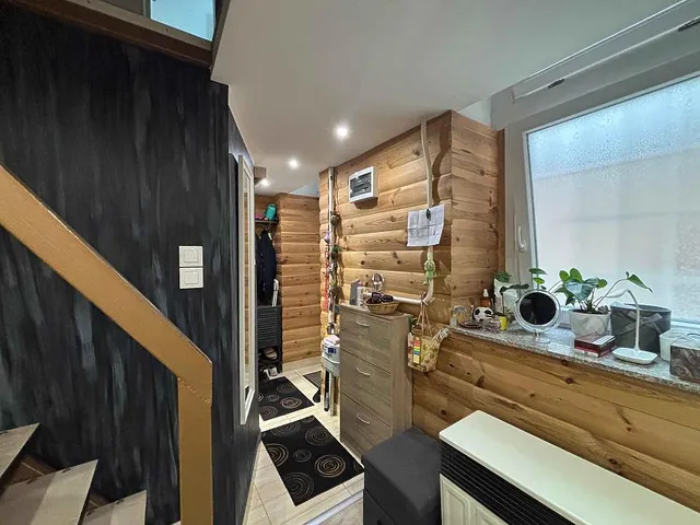 Eladó lakás Budapest VI. kerület, Jókai utca 19 nm