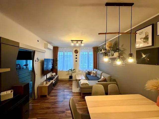 Eladó lakás Budapest XI. kerület, Kelenföld, Bocskai út 52 nm