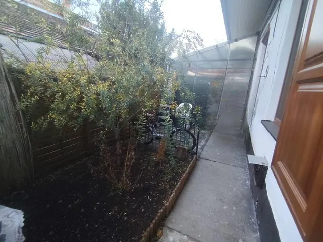 Eladó lakás Budapest IV. kerület, Újpest 26 nm