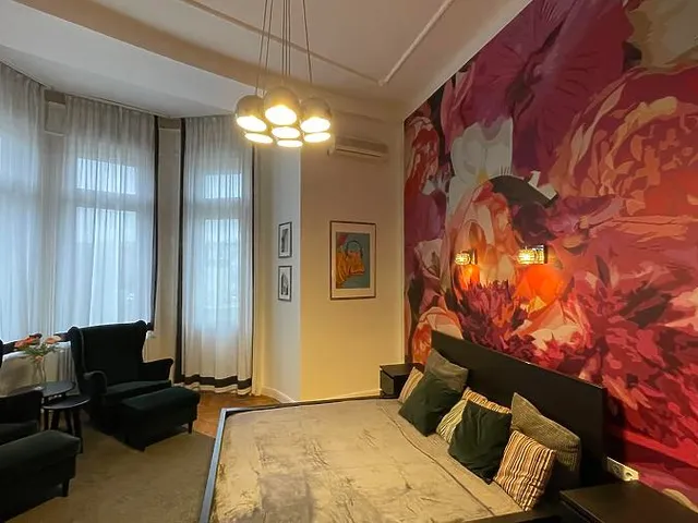 Eladó lakás Budapest XII. kerület, Krisztinaváros XII. ker. 64 nm