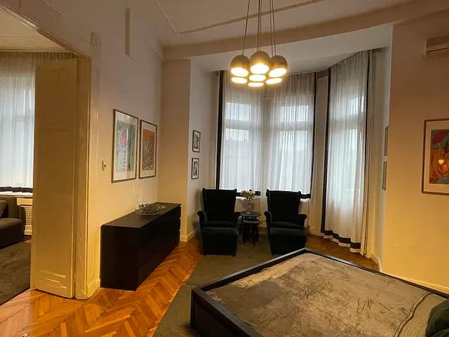 Eladó lakás Budapest XII. kerület, Krisztinaváros XII. ker. 66 nm