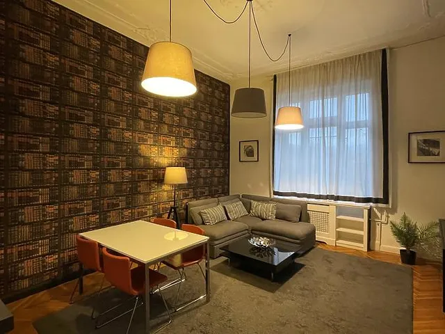 Eladó lakás Budapest XII. kerület, Krisztinaváros XII. ker. 66 nm