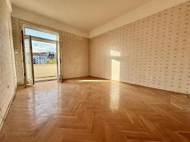 Eladó lakás Budapest II. kerület, Országút 45 nm