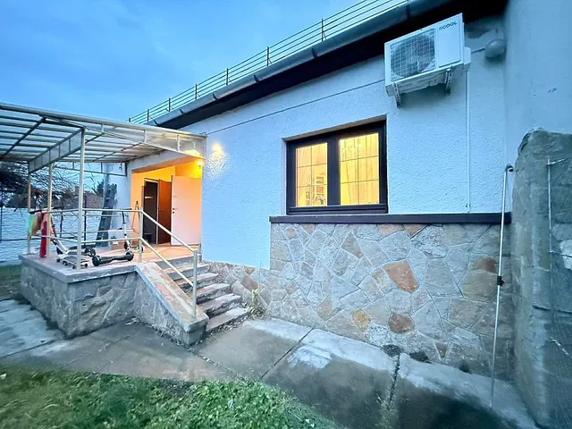 Eladó ház Budapest XVI. kerület, Rákosszentmihály 65 nm