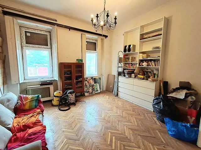 Eladó lakás Budapest XV. kerület, Rákospalota 57 nm