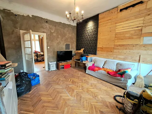 Eladó lakás Budapest XV. kerület, Rákospalota 57 nm