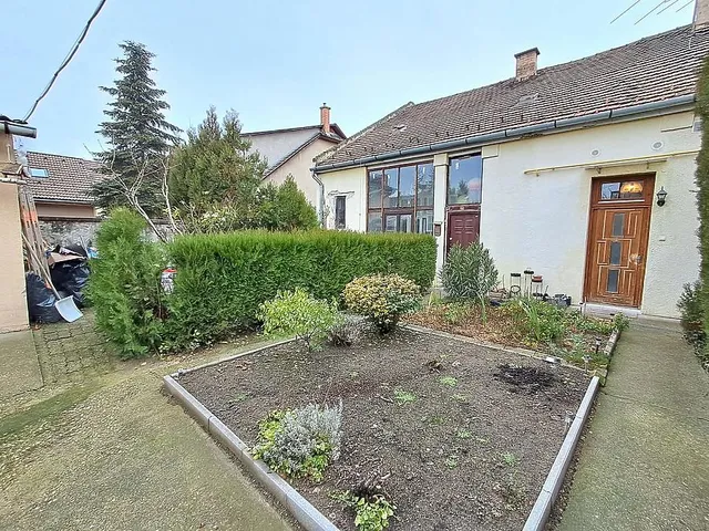 Eladó lakás Budapest XV. kerület, Rákospalota 57 nm