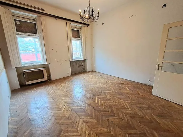 Eladó lakás Budapest XV. kerület, Rákospalota 57 nm