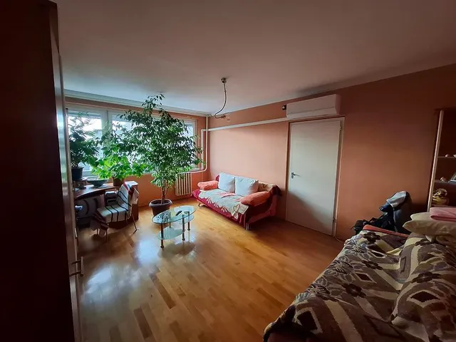 Eladó lakás Budapest X. kerület, Újhegy 70 nm