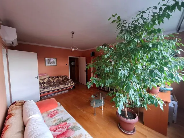 Eladó lakás Budapest X. kerület, Újhegy 70 nm