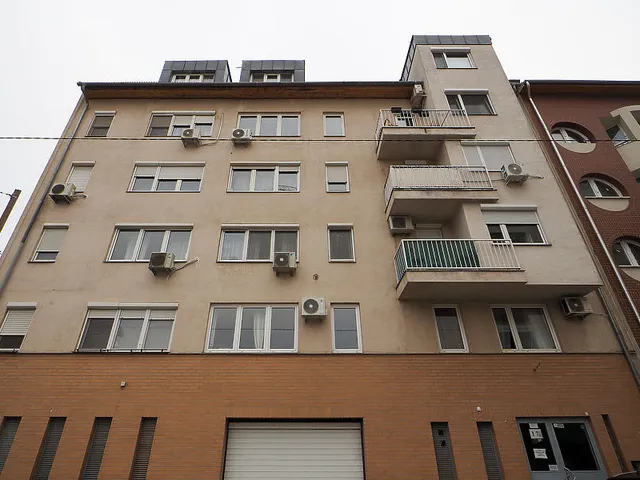 Eladó lakás Budapest VIII. kerület, Orczynegyed 53 nm