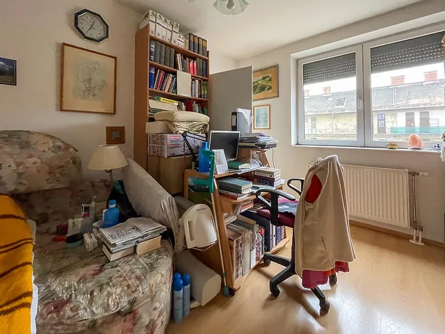 Eladó lakás Budapest VIII. kerület, Orczynegyed, Kálvária utca 53 nm