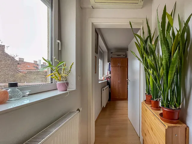 Eladó lakás Budapest VIII. kerület, Orczynegyed 50 nm