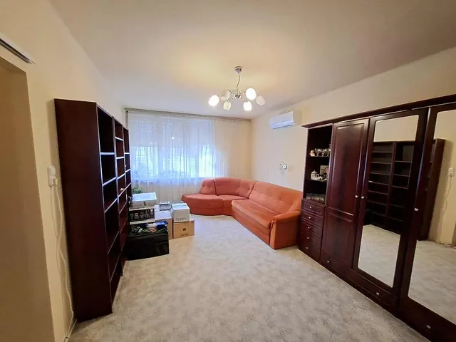 Eladó lakás Budapest XVI. kerület, Mátyásföld 43 nm