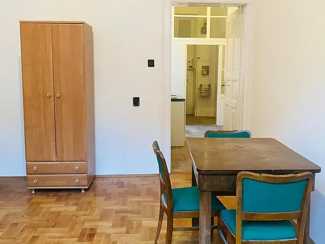 Kiadó lakás Budapest IX. kerület 40 nm