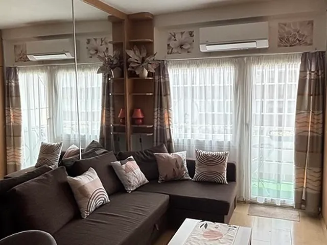 Kiadó lakás Budapest XIII. kerület, Újlipótváros 21 nm