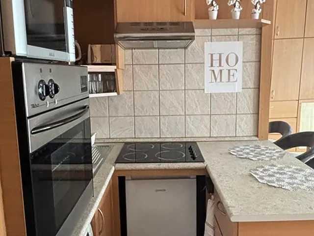 Kiadó lakás Budapest XIII. kerület, Újlipótváros 21 nm