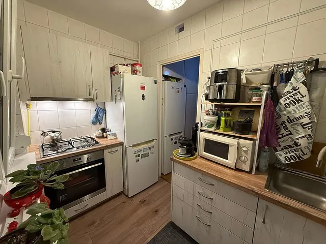 Eladó lakás Budapest III. kerület, Óbuda 50 nm