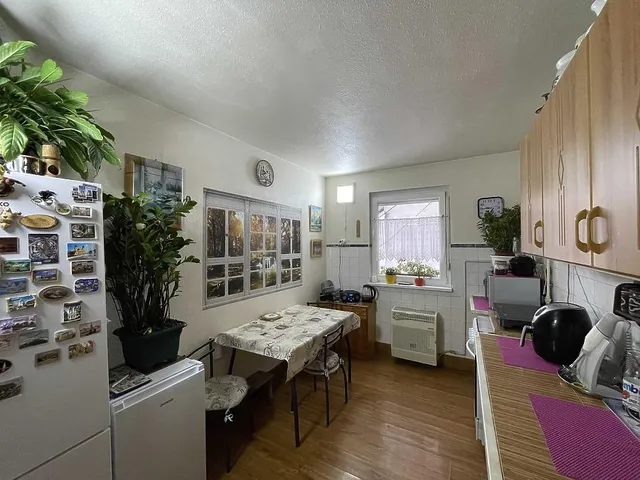 Eladó lakás Budapest VI. kerület, Szinyei Merse utca 56 nm