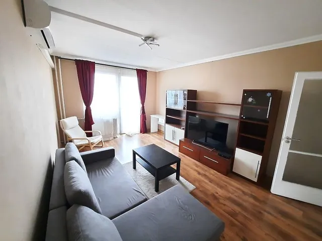 Eladó lakás Budapest XV. kerület, Újpalota 57 nm