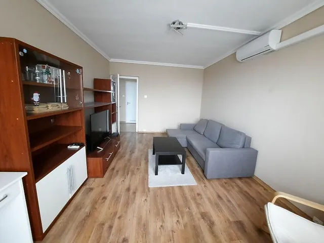 Eladó lakás Budapest XV. kerület, Újpalota 57 nm