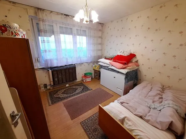 Eladó lakás Budapest XV. kerület, Újpalota 53 nm