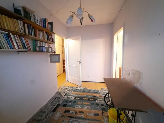 Eladó lakás Budapest XV. kerület, Újpalota 53 nm