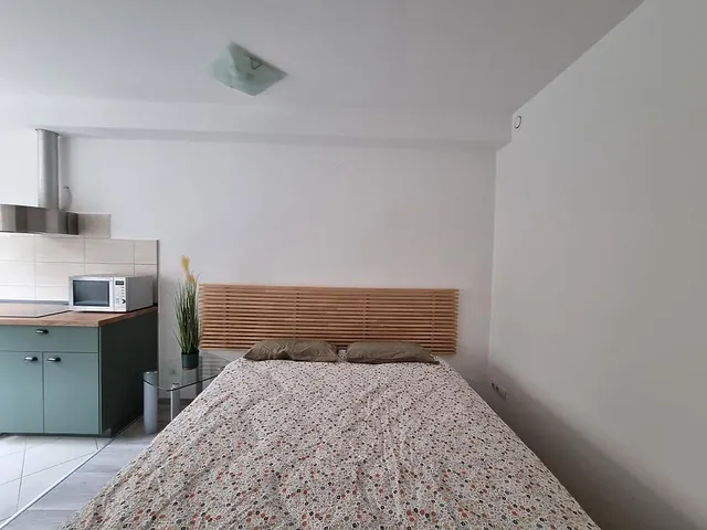 Kiadó lakás Budapest VIII. kerület, Corvin negyed, Corvin sétány 35 nm