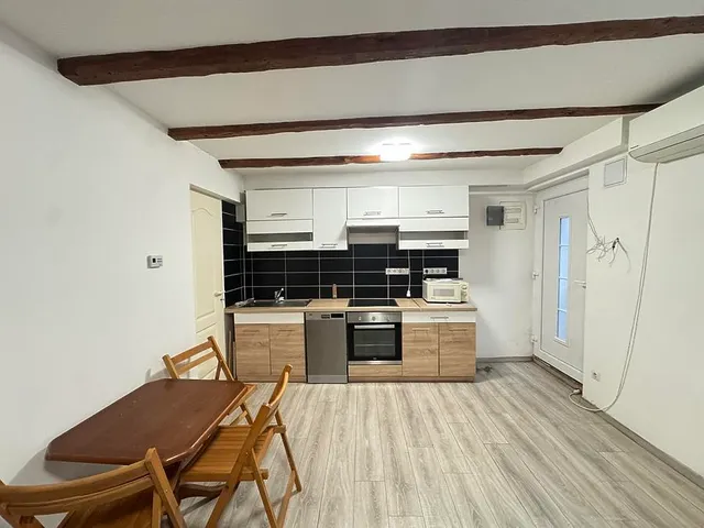 Kiadó lakás Budapest XIV. kerület, Városliget 23 nm