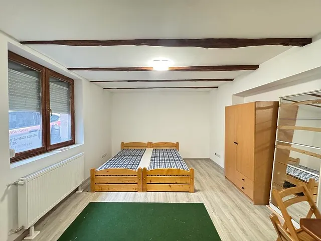 Kiadó lakás Budapest XIV. kerület, Városliget, Hungária körút 23 nm